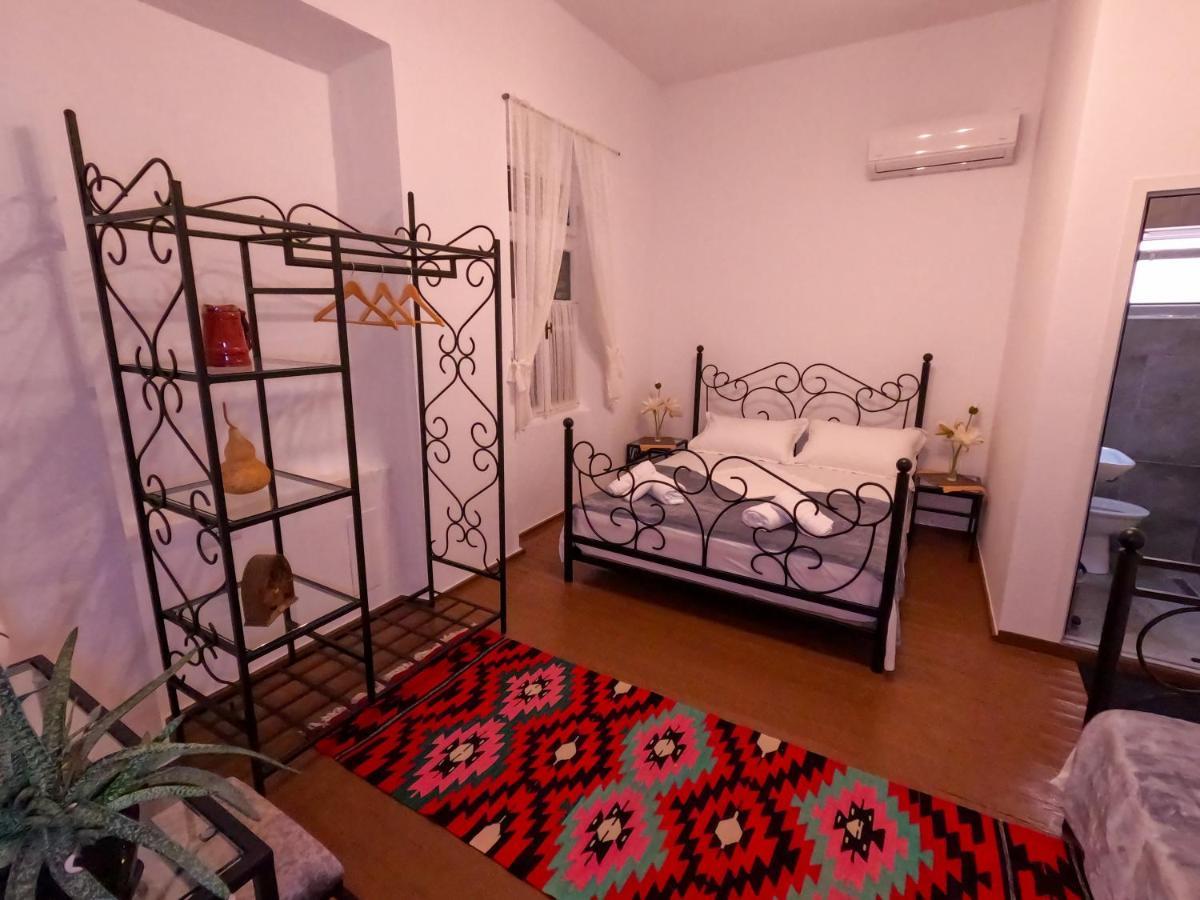 Intown Guesthouse Шкодер Екстер'єр фото